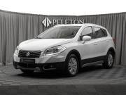 Suzuki SX4 II (S-Cross) Москва  - изображение 20