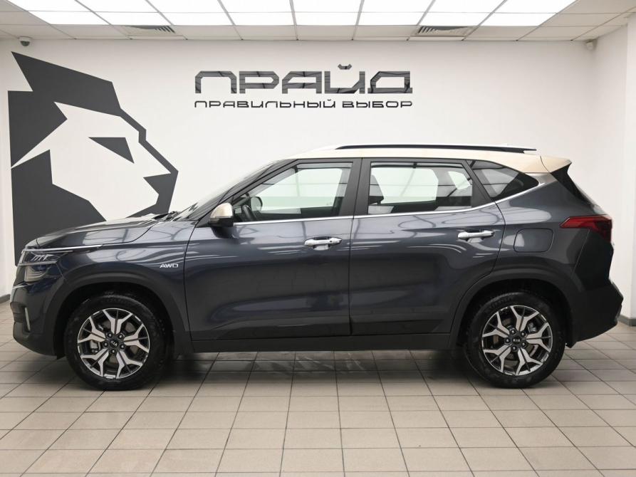 Kia Seltos I Ростов-на-Дону  - изображение 7