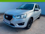 Datsun on-DO I Рестайлинг Стерлитамак  - изображение 37