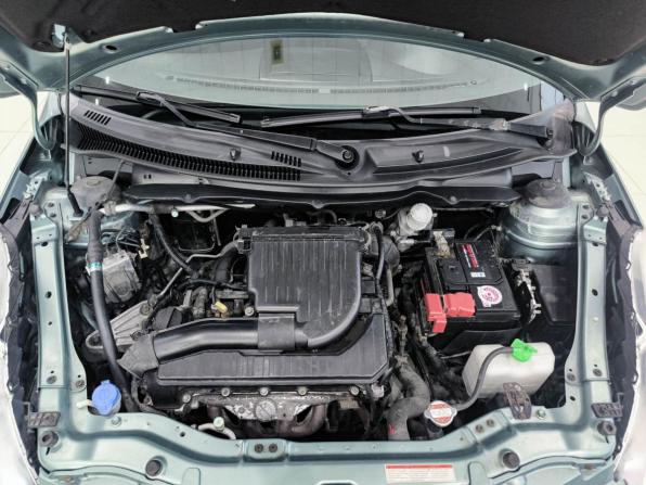 Suzuki Swift IV с пробегом 2011 года, цена 730 000 рублей, 210350 км, хэтчбек, Автокод Объявления