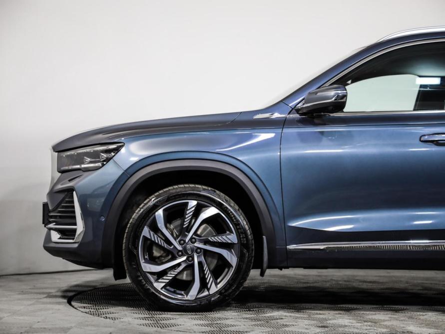Geely Monjaro I Санкт-Петербург  - изображение 9