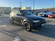 BMW X3 I (E83) Санкт-Петербург  - изображение 13