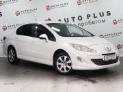 Peugeot 408 I Минеральные Воды  - изображение 17