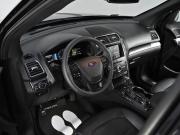 Ford Explorer V Рестайлинг Москва  - изображение 25