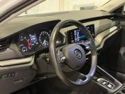 Skoda Octavia IV (A8) Новосибирск  - изображение 19