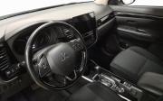 Mitsubishi Outlander III Рестайлинг 3 Новокузнецк  - изображение 32