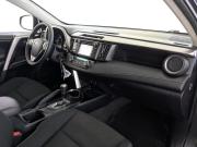 Toyota RAV4 IV (XA40) Рестайлинг Москва  - изображение 46