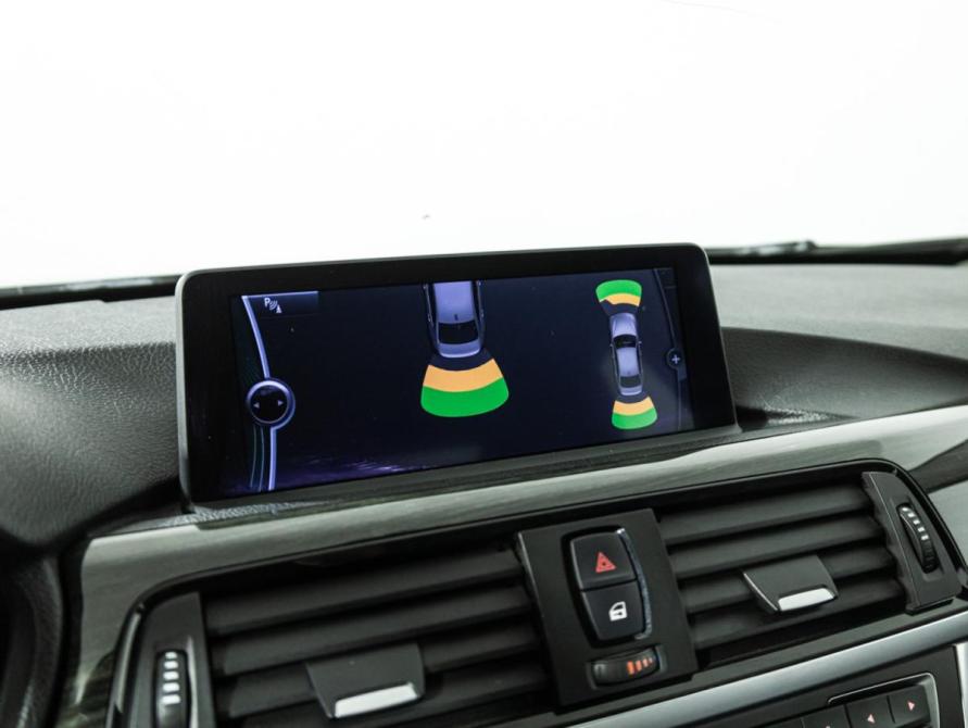 BMW 3 серии VI (F3x) Санкт-Петербург  - изображение 16