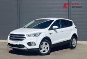 Ford Kuga II Рестайлинг Красноярск  - изображение 23
