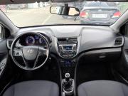 Hyundai Solaris I Рестайлинг Оренбург  - изображение 30