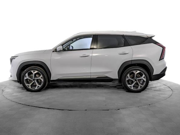 Geely Atlas II с пробегом 2024 года, цена 2 600 000 рублей, 67160 км, внедорожник, Автокод Объявления