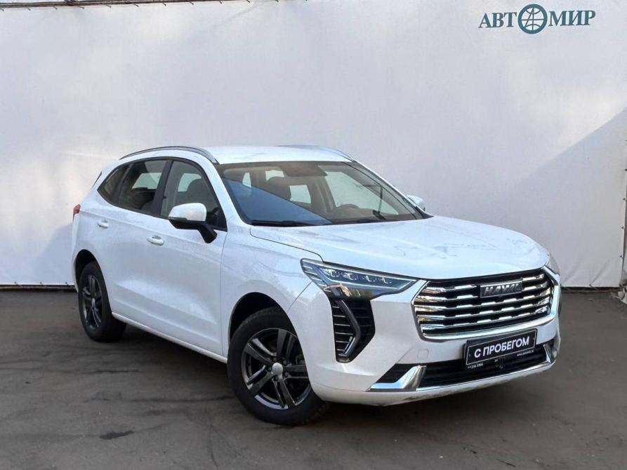 Haval Jolion I Москва  - изображение 3