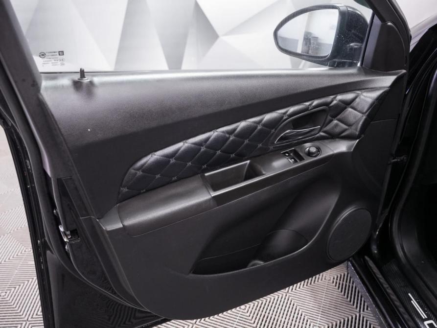 Chevrolet Cruze I Рестайлинг Ульяновск  - изображение 15