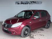 Renault Sandero I Уфа  - изображение 15