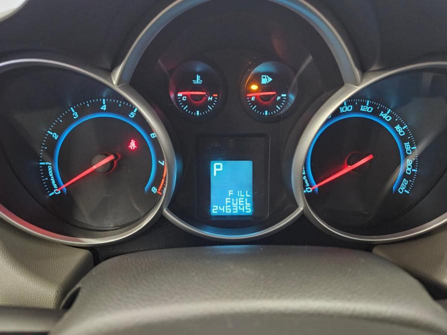 Chevrolet Cruze I Тольятти  - изображение 19