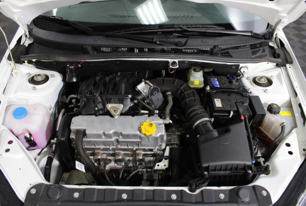 Lada (ВАЗ) Granta I Рестайлинг Нижний Новгород  - изображение 21