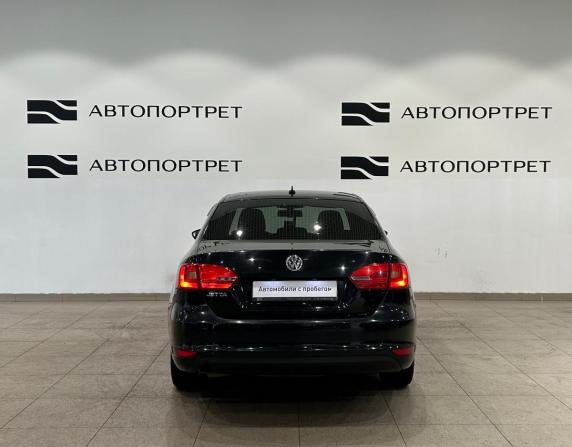 Volkswagen Jetta VI Рестайлинг с пробегом 2014 года, цена 949 000 рублей, 161492 км, седан, Автокод Объявления