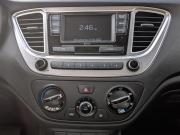 Hyundai Solaris II Рестайлинг Москва  - изображение 38