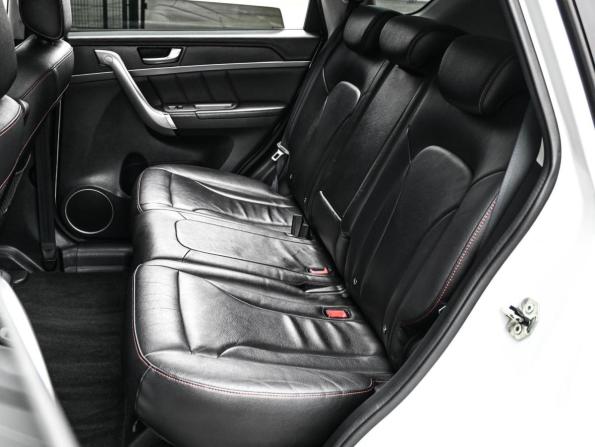 Haval H6 I с пробегом 2019 года, цена 1 298 000 рублей, 188827 км, внедорожник, Автокод Объявления