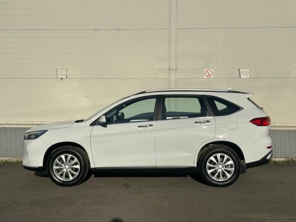 Haval M6 II с пробегом 2024 года, цена 1 639 000 рублей, 32121 км, внедорожник, Автокод Объявления