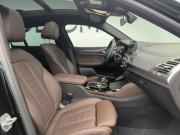 BMW X4 II (G02) Рестайлинг Москва  - изображение 38