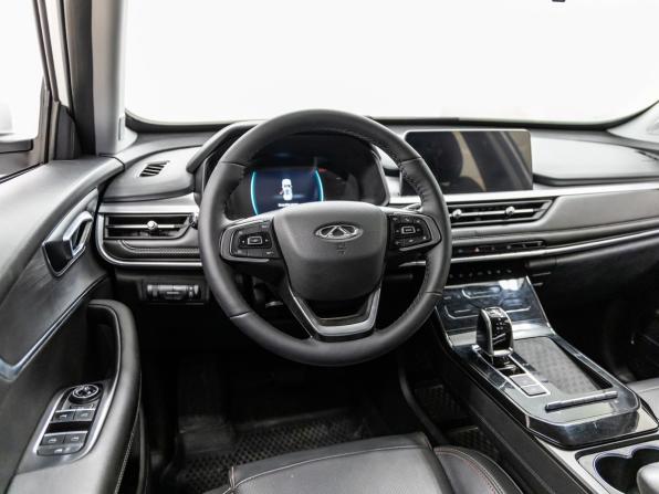 Chery Tiggo 7 Pro I с пробегом 2021 года, цена 1 478 000 рублей, 67362 км, внедорожник, Автокод Объявления