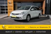 Nissan Wingroad III (Y12) Иркутск  - изображение 23