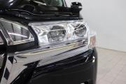 Toyota Land Cruiser 200 Series Рестайлинг 2 Иркутск  - изображение 29
