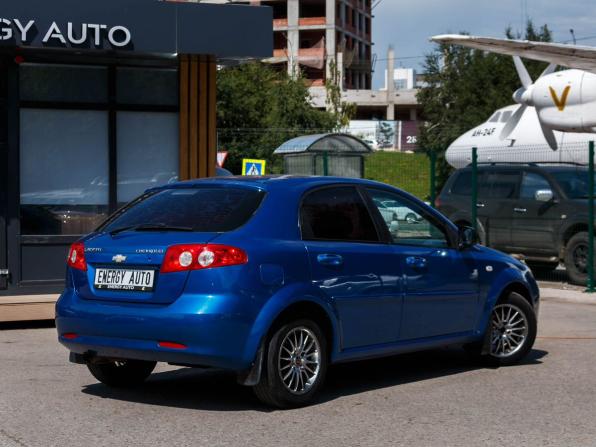 Chevrolet Lacetti I с пробегом 2011 года, цена 430 000 рублей, 268149 км, хэтчбек, Автокод Объявления