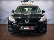 Mazda 3 II (BL) Рестайлинг Оренбург  - изображение 24