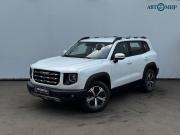 Haval Dargo Москва  - изображение 15
