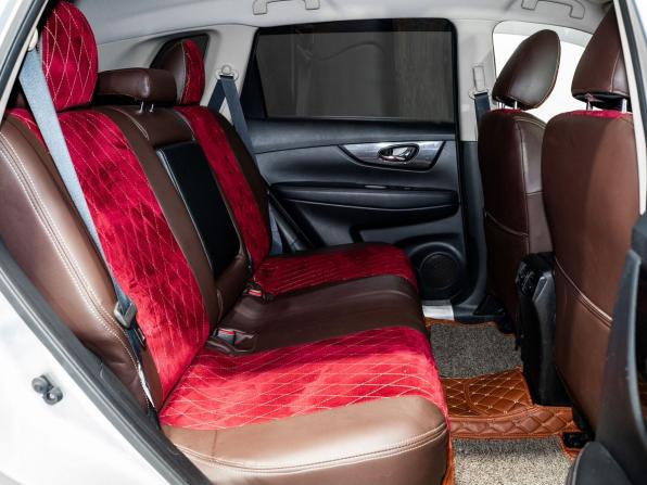 Nissan X-Trail III Рестайлинг с пробегом 2019 года, цена 2 260 000 рублей, 113650 км, внедорожник, Автокод Объявления