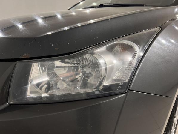 Chevrolet Cruze I с пробегом 2012 года, цена 697 000 рублей, 247032 км, седан, Автокод Объявления