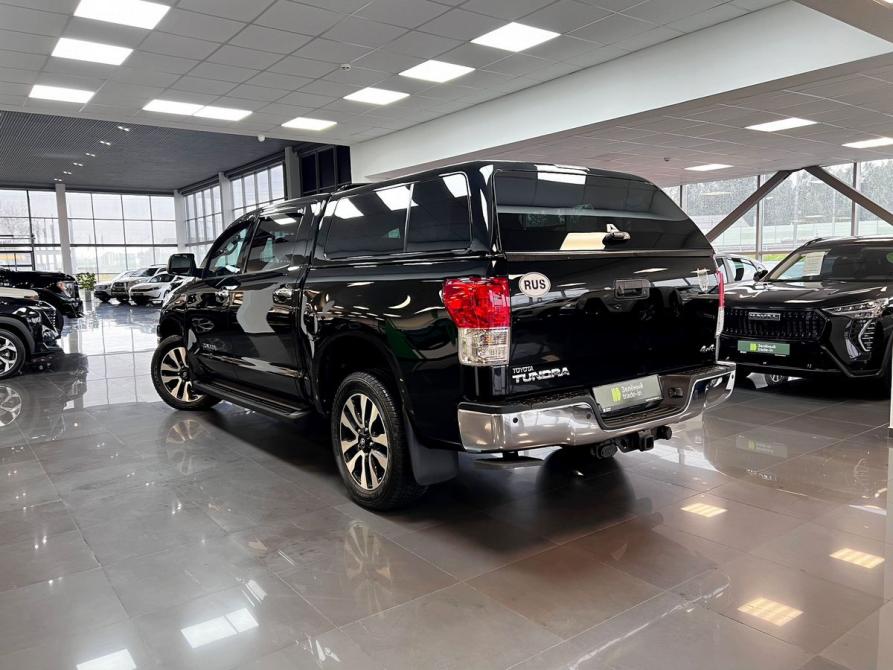 Toyota Tundra II Тверь  - изображение 6