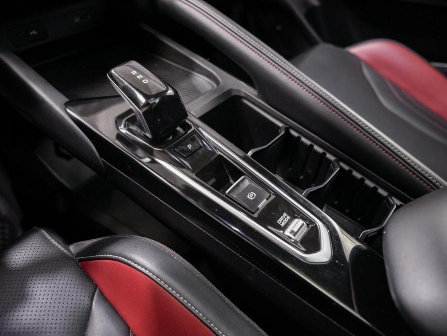 Geely Binyue I Рестайлинг 2 Ульяновск  - изображение 18