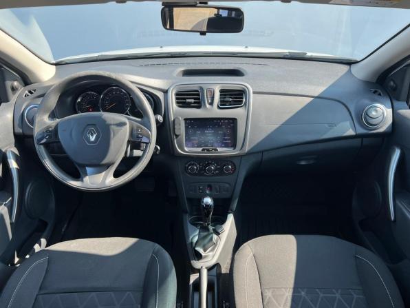 Новый Renault Sandero II 2017 года, цена 1 150 000 рублей, хэтчбек, Автокод Объявления