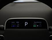Li Auto (Lixiang) L7 I Рестайлинг Москва  - изображение 43