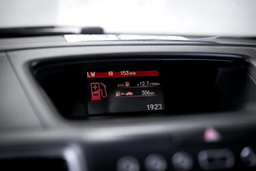 Honda CR-V IV Рестайлинг Тюмень  - изображение 19