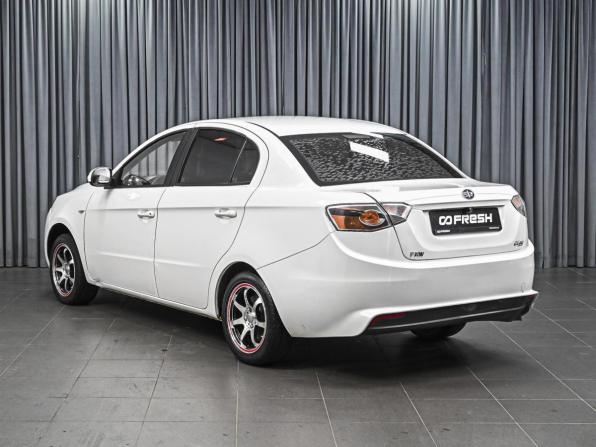 FAW Oley с пробегом 2014 года, цена 499 000 рублей, 137986 км, седан, Автокод Объявления