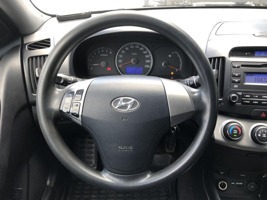 Hyundai Elantra IV (HD) Брянск  - изображение 12