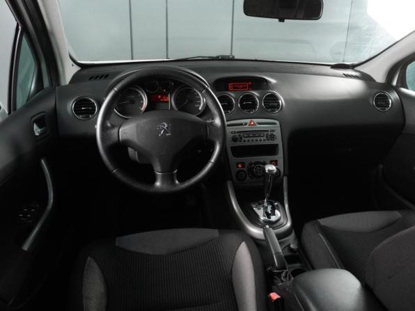 Peugeot 308 I Рестайлинг с пробегом 2012 года, цена 650 000 рублей, 131069 км, хэтчбек, Автокод Объявления