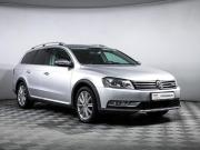 Volkswagen Passat B7 Москва  - изображение 12