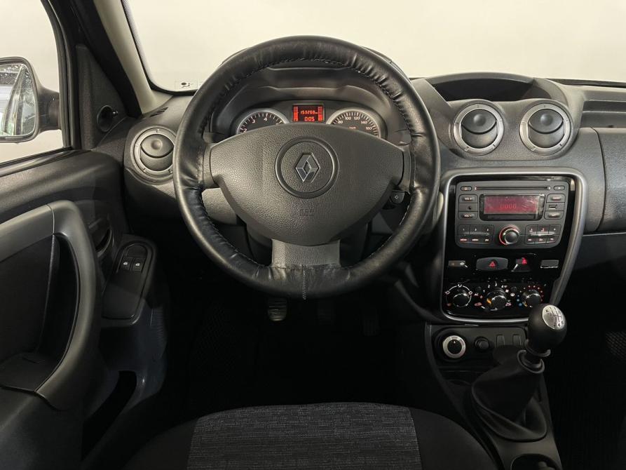 Renault Duster I Великий Новгород  - изображение 13