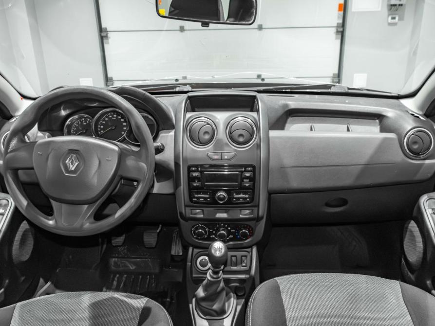 Renault Duster I Рестайлинг Екатеринбург  - изображение 16