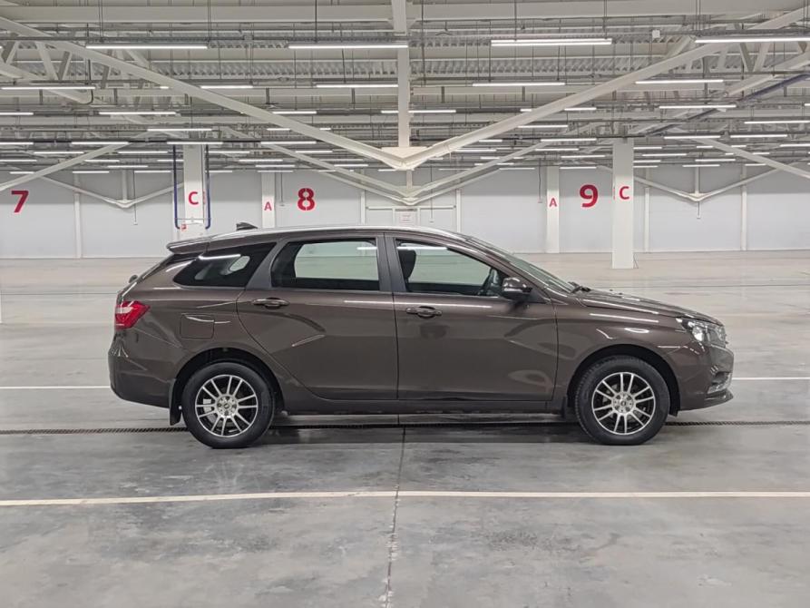 Lada (ВАЗ) Vesta I Казань  - изображение 5