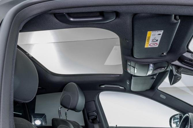 Mercedes-Benz E-Класс V (W213 S213 C238) Рестайлинг с пробегом 2021 года, цена 5 473 000 рублей, 77684 км, седан, Автокод Объявления
