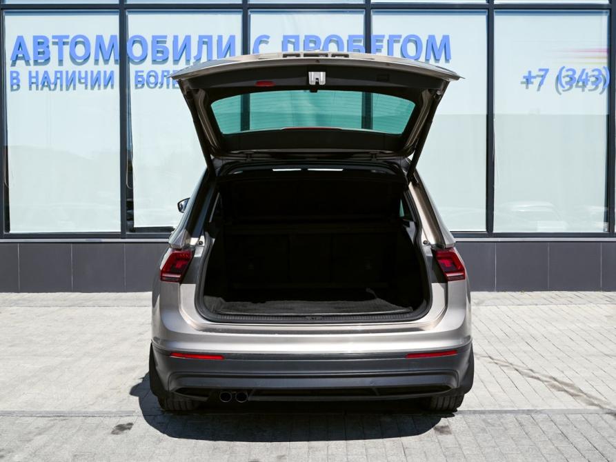 Volkswagen Tiguan II Екатеринбург  - изображение 20