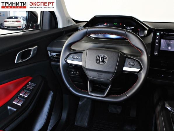 Changan CS55 Plus II с пробегом 2023 года, цена 2 057 000 рублей, 65878 км, внедорожник, Автокод Объявления