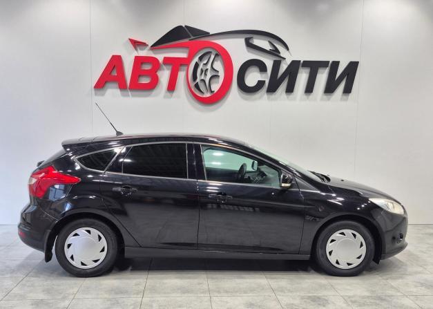 Ford Focus III с пробегом 2011 года, цена 650 000 рублей, 279000 км, хэтчбек, Автокод Объявления