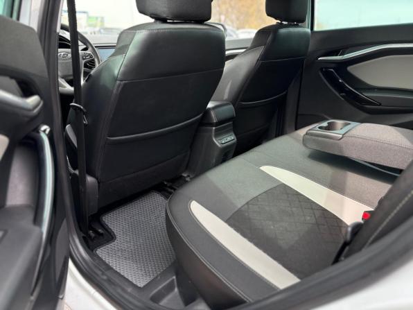 Lada (ВАЗ) Vesta I с пробегом 2019 года, цена 1 095 000 рублей, 113000 км, универсал, Автокод Объявления